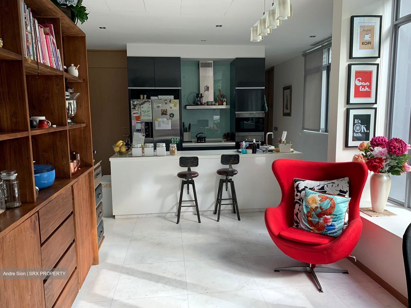 Orange Grove Residences (D10), Condominium #432671441